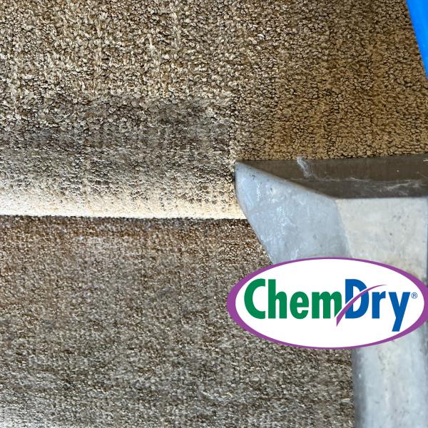 Quality Touch Chem-Dry
