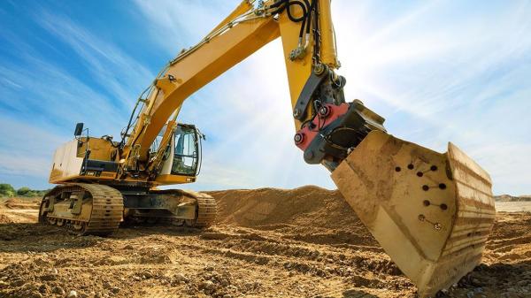 Don Bartel Trucking & Excavating