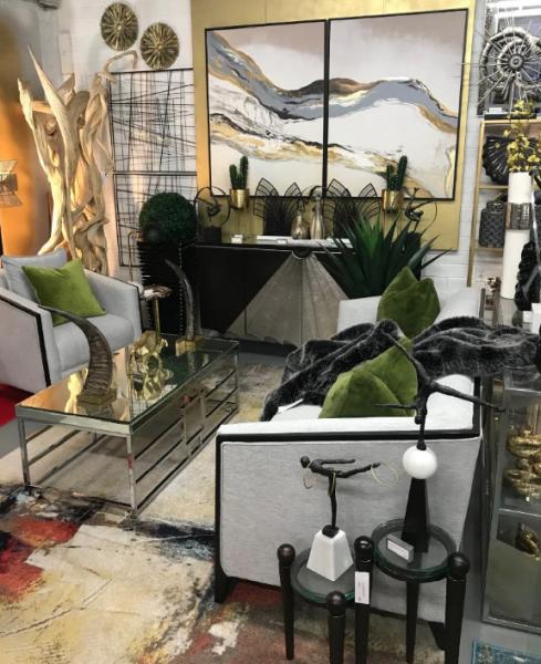 Interior Motives by Will Smith LLC