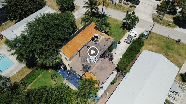 Hammer Roofing