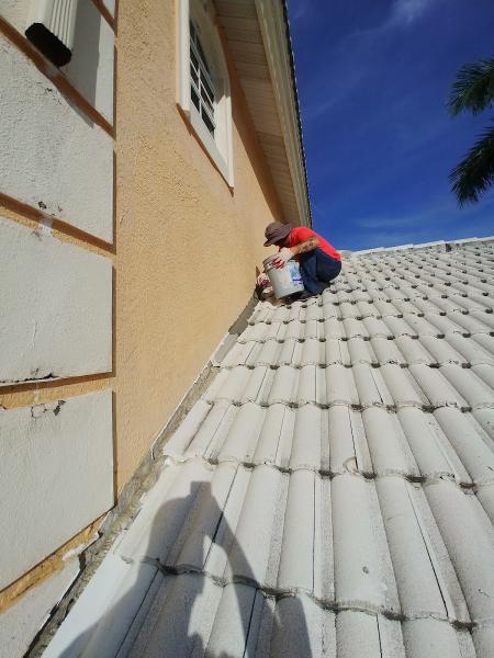 Hammer Roofing