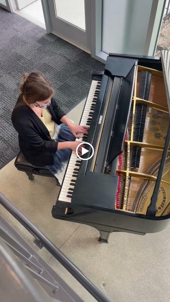 Piano Moving World LLC (Piano Mover)