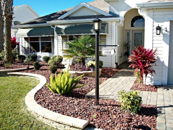 Chad's Lawn and Landscape