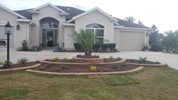 Chad's Lawn and Landscape