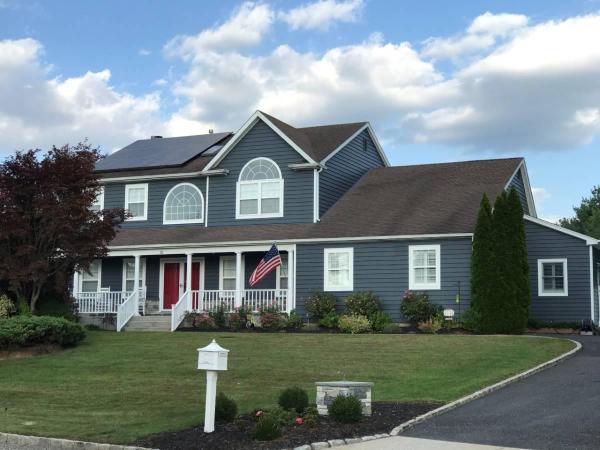 King Quality Roofing and Siding