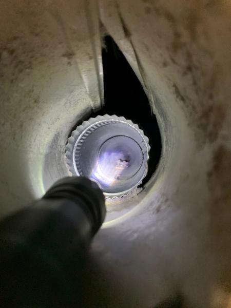 Dryer Vent Cleaning Cary NC