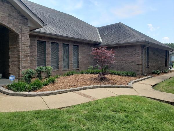 Perez Lawn & Landscaping LLC