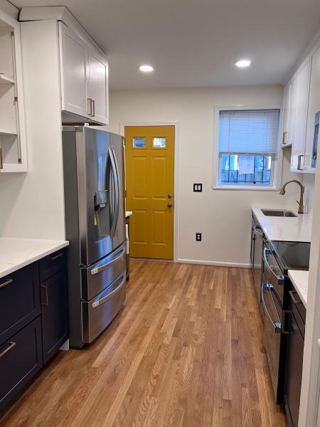 Merlino Construction Group LLC