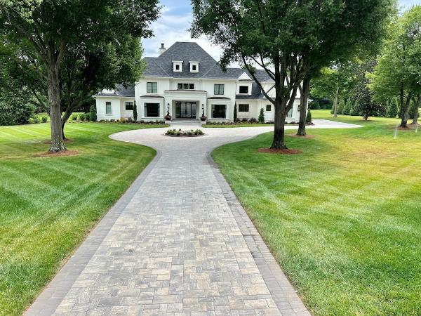 Unit Paving Inc