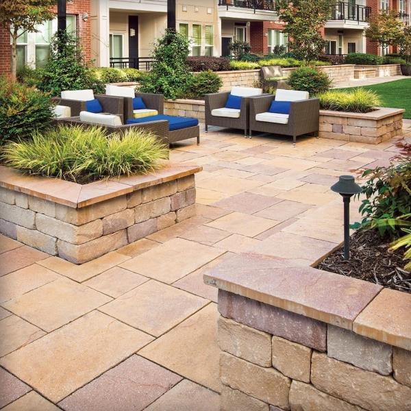 Unit Paving Inc