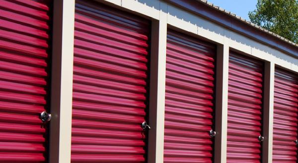Kalamazoo Storage