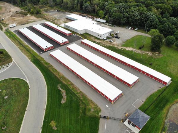 Kalamazoo Storage