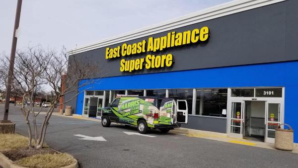 Harris Clean Carpet Care LLC