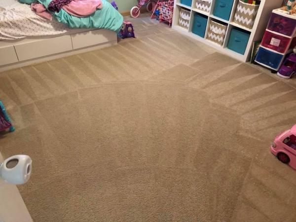 Harris Clean Carpet Care LLC