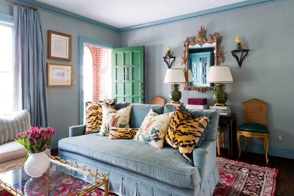 True Colors Painting Co.