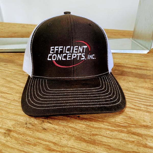 Efficient Concepts