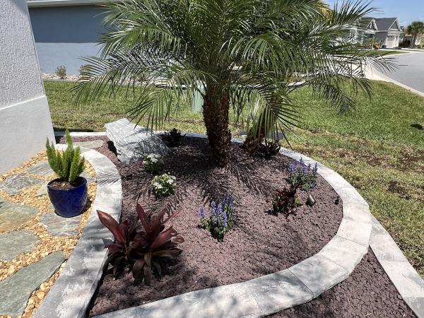 Jason Schmidt Landscaping Professionals