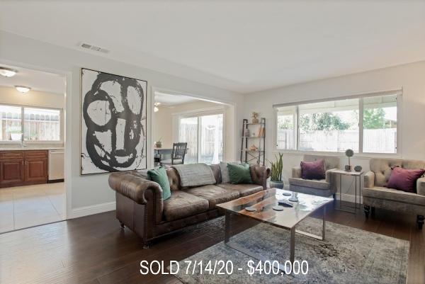 Warren Bassel Homes