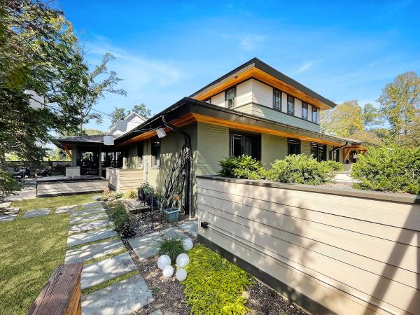 Ideal Construction & Remodeling