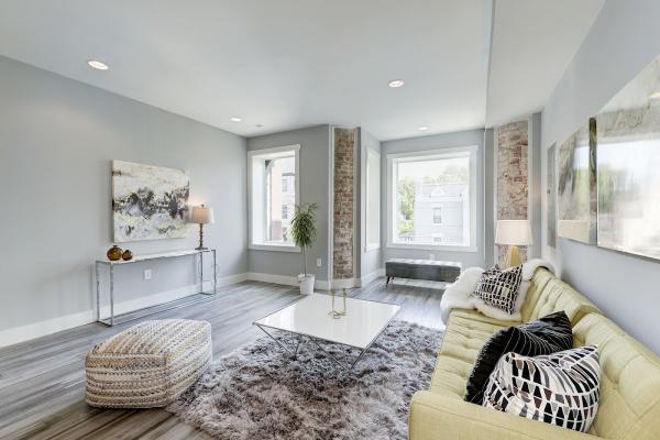 Ideal Construction & Remodeling