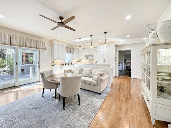 Ideal Construction & Remodeling