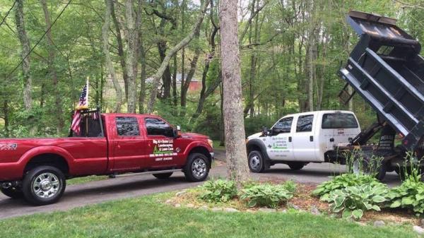 Big Al and Sons LLC