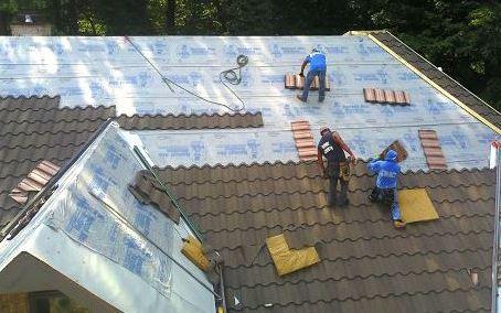 A&L Royalton Roof & Siding