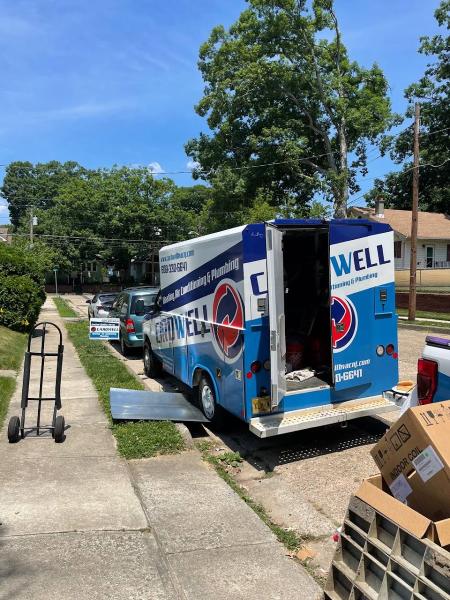 Cardwell Hvac & Plumbing