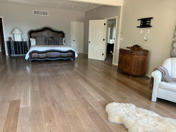 T&G Flooring