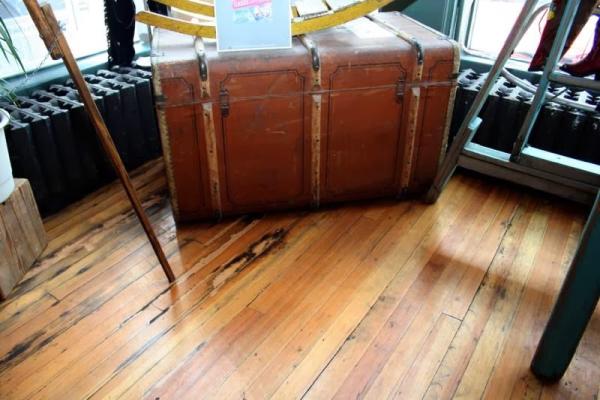 T&G Flooring