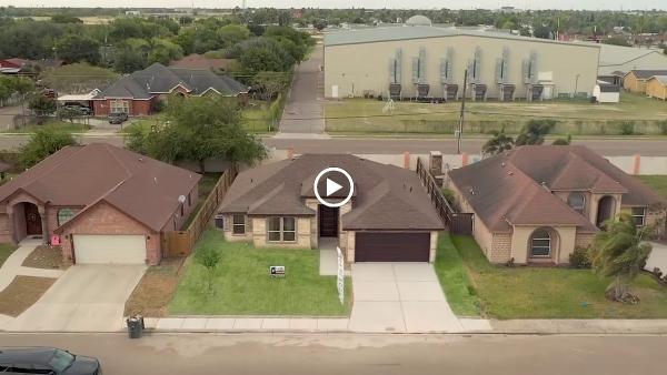 UR Home Texas