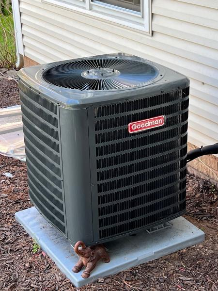 Crown Heating & Air Conditioning Group