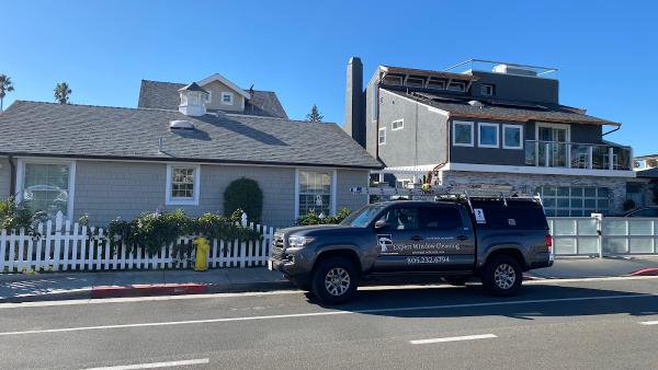 Expert Window Cleaning LLC