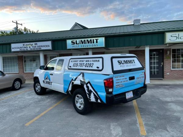Summit Pest Solutions
