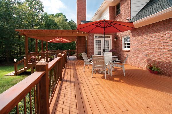 Atlanta Decking & Fence