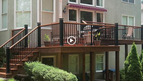 Atlanta Decking & Fence