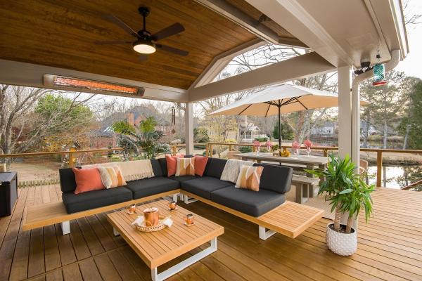 Atlanta Decking & Fence