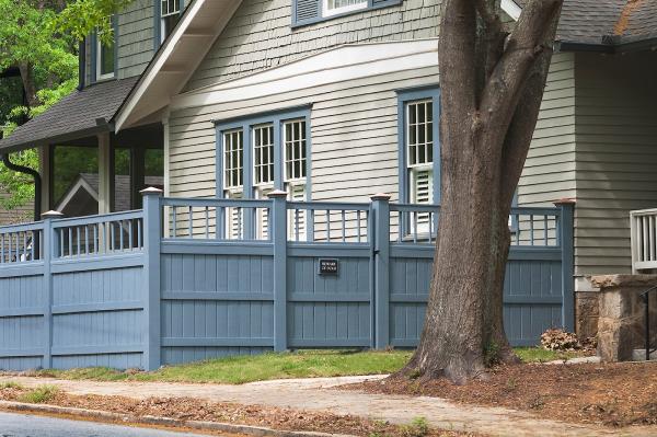 Atlanta Decking & Fence