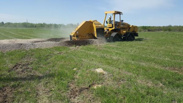 Gable's Excavating