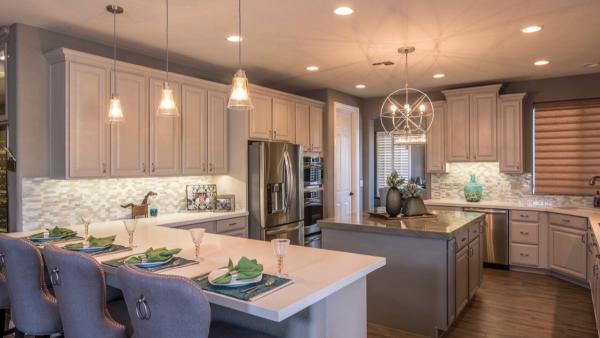 Spaces Interior Design