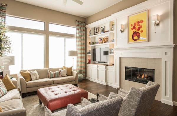 Spaces Interior Design