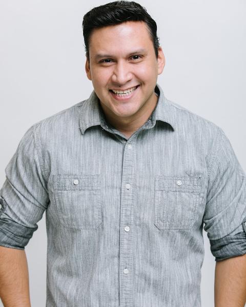 Rod Miranda