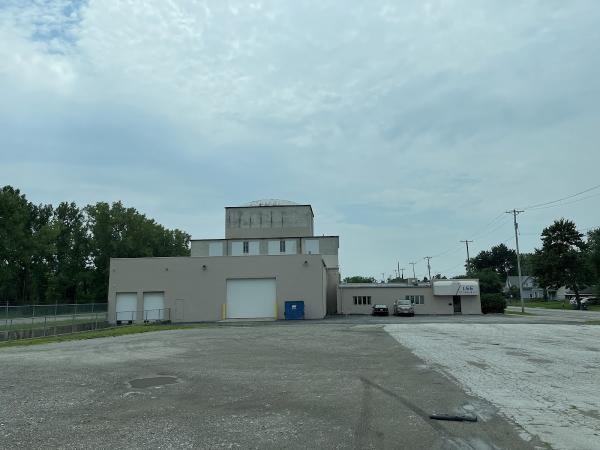 Lee Storage & Distribution