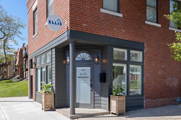 Ellis Real Estate Services