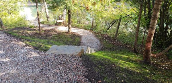 Green Earth Gardening LLC