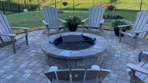 Mr. Outdoor Living