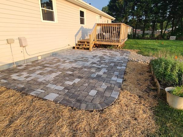 Mr. Outdoor Living