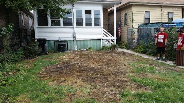 Illinois Hoarding Cleanup