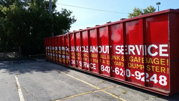 Illinois Hoarding Cleanup