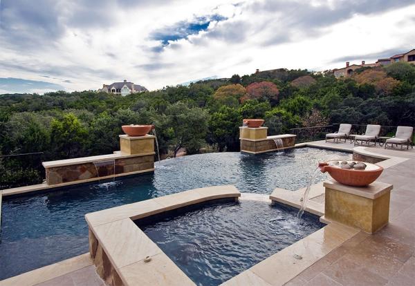 Poolscapes